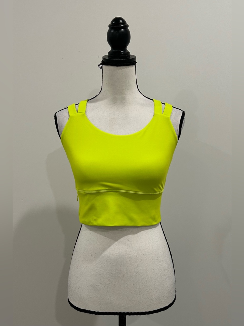 Senita Athletics Sierra Sports Bra